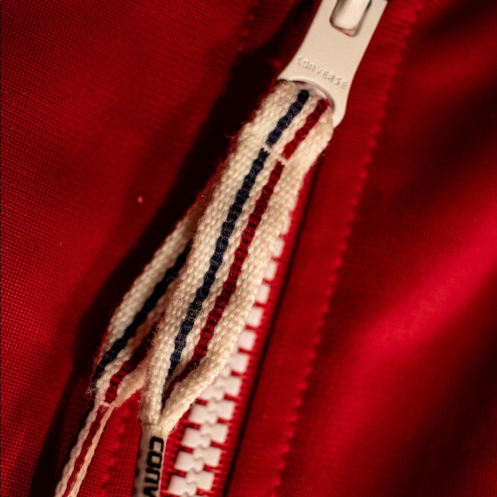 Converse jacket - Picture 2 of 3